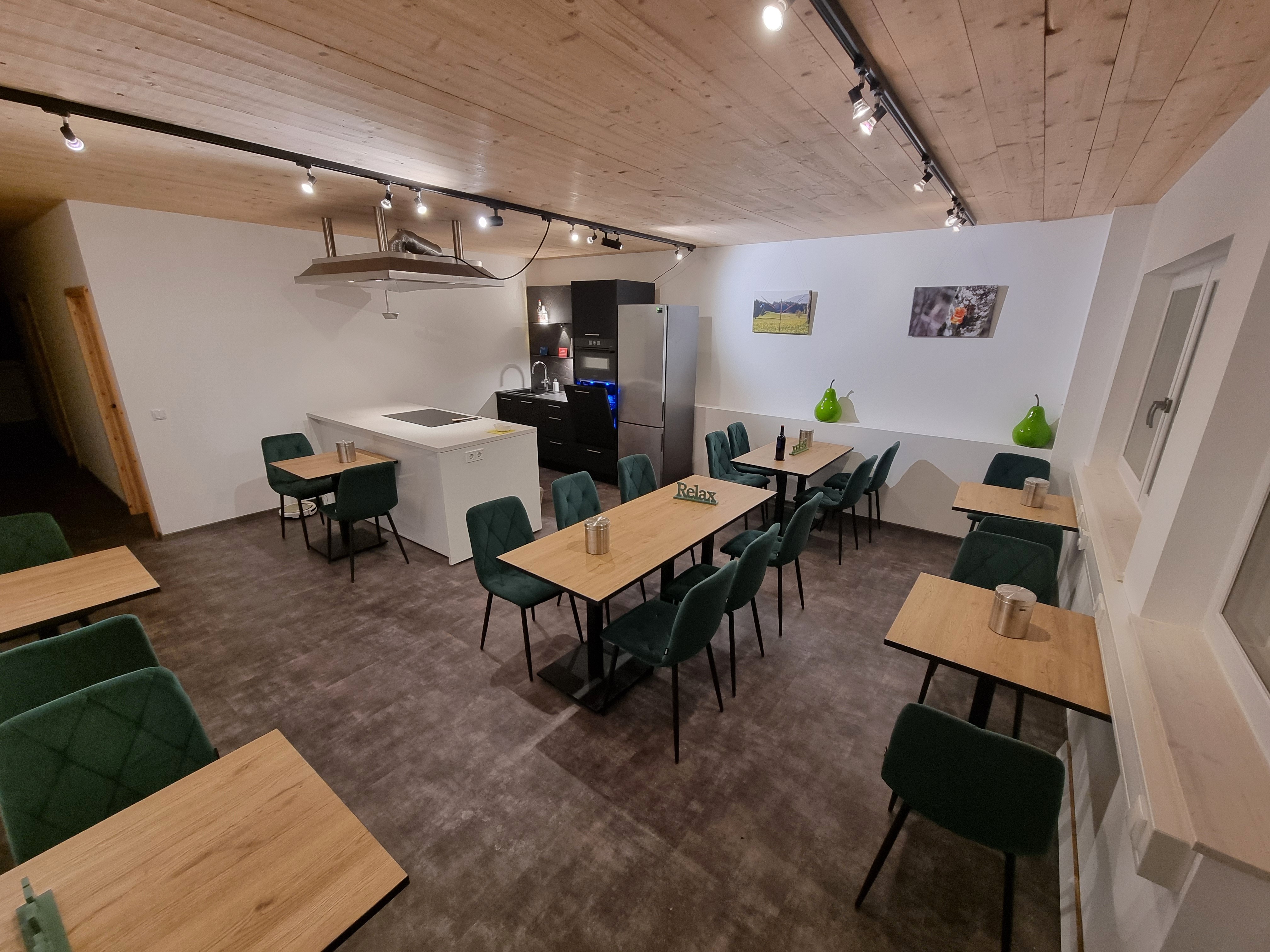 Bürofläche Bild 14